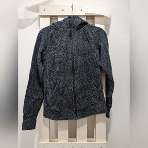 Lululemon scuba hoodie